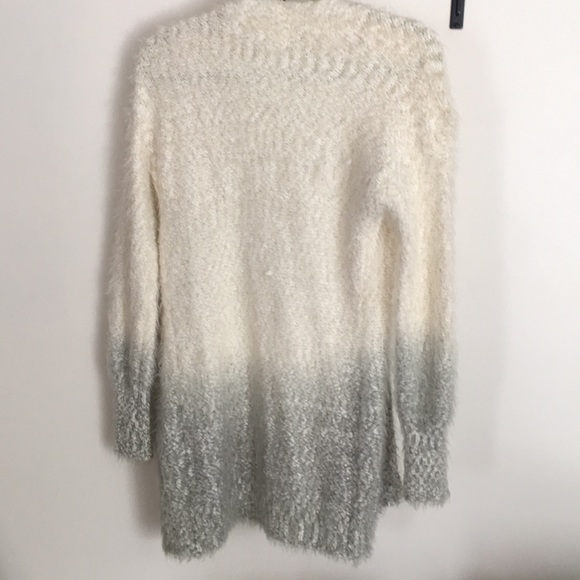 Long cardigan - Picture 2 of 3